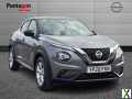 Photo Nissan Juke 1.0 Dig T N Connecta Suv 5dr Petrol Dct Auto Euro 6 s/s 117 Ps
