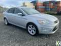 Photo Ford Mondeo Titanuim TDCI 2013 LOW MILES as Insignia A4 Passat 520D
