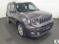 Photo 2020 Jeep Renegade 1.3 Turbo 4xe PHEV 190 Limited 5dr Auto plug in Hybrid, Cruis