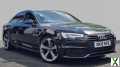 Photo 2018 Audi A4 1.4T FSI Black Edition 4dr Saloon Petrol Manual