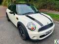 Photo MINI 1.6 One D 63 REG IN WHITE WITH SERVICE HISTORY AND MOT SEPT 2023