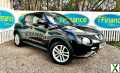 Photo CAN'T GET CREDIT? CALL US! Nissan Juke 1.2 DIG-T N-Connecta (s/s), 2017