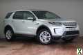 Photo 2019 Land Rover Discovery Sport 2.0 D150 S 5dr Auto Estate Diesel Automatic