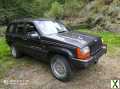 Photo Jeep Grand Cherokee 4.0 automatic LPG converted