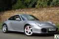 Photo Porsche 911 3.6 auto 2003MY Carrera 4 S Tiptronic S