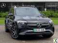 Photo 2022 Mercedes-Benz EQB EQB 300 4M 168kW AMG Line Premium 66.5kWh 5dr Auto Estate