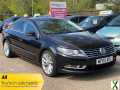 Photo 2015 Volkswagen CC GT TDI BLUEMOTION TECHNOLOGY COUPE Diesel Manual
