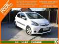 Photo 2014 Toyota AYGO 1.0 VVT-i Move with Style 5dr MMT HATCHBACK PETROL Automatic
