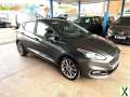 Photo Ford Fiesta 1.0T EcoBoost Vignale Edition Auto Euro 6 (s/s) 5dr Petrol