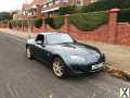 Photo 2009 Mazda MX-5 1.8i SE 2dr 1 owner from new CONVERTIBLE Petrol Manual