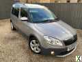 Photo 2013/62 Skoda Roomster 1.6 TDI CR Scout FSH NICE EXAMPLE