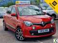 Photo RENAULT TWINGO DYNAMIQUE SCE SS Red Manual Petrol, 2015! NEW CLUTCH+SLAVE CYLIND