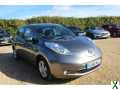 Photo 2016 Nissan Leaf 80kW Acenta 24kWh 5dr Auto HATCHBACK ELECTRIC Automatic