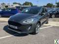 Photo Ford Fiesta 1.0 EcoBoost 125 Active Edition 5dr Petrol