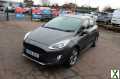 Photo Ford Fiesta 1.0 EcoBoost Active 1 5dr Petrol