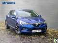 Photo Renault Clio Iconic 1.0 TCE 100 5dr Petrol