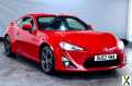 Photo 2012 Toyota GT86 2.0 D-4S 2dr COUPE Petrol Manual
