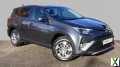 Photo 2018 Toyota RAV4 2.5 VVT-i Hybrid Icon TSS 5dr CVT [Cloth] 2WD Auto SUV Petrol/E