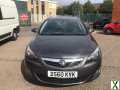 Photo 2011 Vauxhall Astra 1.6 Estate Good Condition history and mot