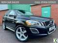 Photo 2012 (61) VOLVO XC60 2.0 D3 R DESIGN 80,000 MILES IMMACULATE UK DELIVERY