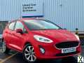 Photo 2020 Ford Fiesta 1.0T EcoBoost MHEV Trend Euro 6 (s/s) 5dr Hatchback Petrol Manu