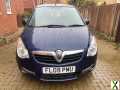 Photo VAUXHALL AGILA YEAR 2009, MANUAL 1.2, PETROL, VERY GOOD CONDITION, 2 KEYS, LOW MILEAGE, LADY OWNER