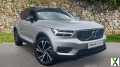 Photo 2018 Volvo XC40 2.0 D4 [190] First Edition 5dr AWD Geartronic Auto Estate Diesel
