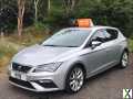 Photo SOLD - MORE CARS - 2017 SEAT LEON FR TECHNOLOGY 2.0 TDI NEW SHAPE