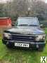 Photo Land Rover, DISCOVERY 2 TD5