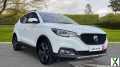 Photo 2019 MG MOTOR UK ZS 1.0T GDi Exclusive 5dr DCT Auto Petrol Automatic