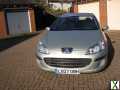 Photo (2007) PEUGEOT 407 2.0 HDI (136) SE MAT/GOLD (TWO OWNERS 61000 MILES ONLY FSH)
