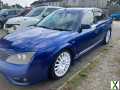 Photo Ford mondeo st220