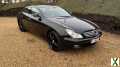 Photo 2008 LHD MERCEDES CLS 320 CDI-AUTOMATIC-DIESEL-LEFT HAND DRIVE