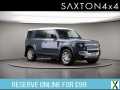 Photo Land Rover Defender 110 3.0 D200 MHEV S SUV 5dr Diesel Auto 4WD Euro 6 (s/s)