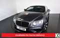 Photo 2016 Bentley Continental 4.0 GT V8 S MDS 2d AUTO 521 BHP-2 OWNER CAR FINISHED IN