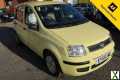 Photo 2009 Fiat Panda 1.2 DYNAMIC ECO 5d 60 BHP 17000 Miles only ONE OWNER, S / HISTOR
