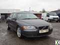 Photo 2008 (57) VOLVO S80 2.4 D SE LUX 4DR - AIR CON - HEATED SEATS