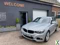 Photo BMW 3 SERIES 320D XDRIVE M SPORT GRAN TURISMO 2018