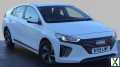 Photo 2019 Hyundai Ioniq 1.6 GDi Hybrid Premium 5dr DCT HATCHBACK PETROL/ELECTRIC Auto