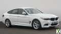 Photo 2017 BMW 3 Series 320d [190] M Sport 5dr Step Auto [Business Media] HATCHBACK DI