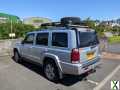 Photo Jeep, COMMANDER, 4x4 7 seater, 2007, Other, 2987 (cc), 5 doors