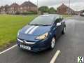 Photo BARGAIN!! VAUXHALL CORSA. VERY LOW MILEAGE, LONG MOT , MUST SEE!!