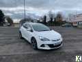 Photo 2015 15 VAUXHALL ASTRA GTC LIMITED EDITION 2.0 CDTI S/S