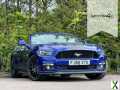 Photo 2016 66 FORD MUSTANG 5.0 GT 2D 410 BHP