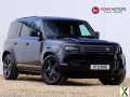 Photo 2021 Land Rover Defender 110 3.0 D300 MHEV X-Dynamic HSE (6 Seat) Automatic 5dr