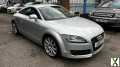 Photo Audi TT Coupe 3.2 V6 S Tronic 57 reg, quattro, p/plate,2 owners,video on here