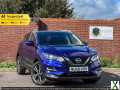 Photo 2018 Nissan Qashqai 1.2 DIG-T N-Connecta Euro 6 (s/s) 5dr ULEZ Pan Roof 1 Owner