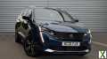 Photo 2021 Peugeot 5008 1.2 PureTech GT Premium EAT Euro 6 (s/s) 5dr SUV Petrol Automa