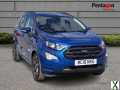 Photo Ford Ecosport 1.0t Ecoboost Gpf St Line Suv 5dr Petrol Manual Euro 6 s/s 140 Ps