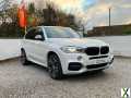 Photo 13 - 63 BMW X5 3.0D M50D AUTOMATIC - 7 SEAT - PAN ROOF - PEARL PAINT - STUNNING